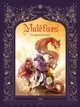 Maléfices - T02 - Les légendes du désert