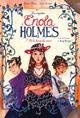 LES ENQUETES D'ENOLA HOLMES - TOME 7 ET LA BAROUCHE NOIRE