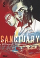 SANCTUARY PERFECT EDITION - TOME 02