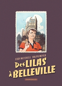 DES LILAS A BELLEVILLE