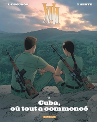 XIII - T28 - Cuba, où tout a commencé