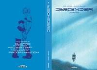 DESCENDER INTEGRALE - TOME 2