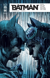 BATMAN REBIRTH INTEGRALE - T03 - BATMAN REBIRTH INTEGRALE 3