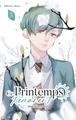 CE PRINTEMPS REMANENT - TOME 3