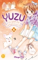 YUZU, LA PETITE VETERINAIRE T06