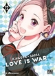 KAGUYA-SAMA: LOVE IS WAR T12