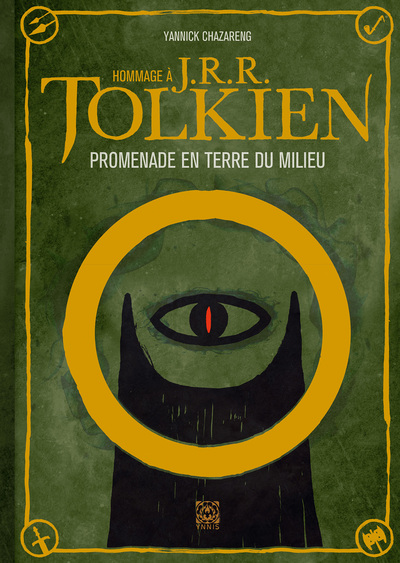 HOMMAGE A J. R. R. TOLKIEN