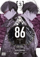 86 - [EIGHTY-SIX] - T03