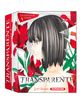 COFFRET TRANSPARENTE - TOMES 1-2-3-4