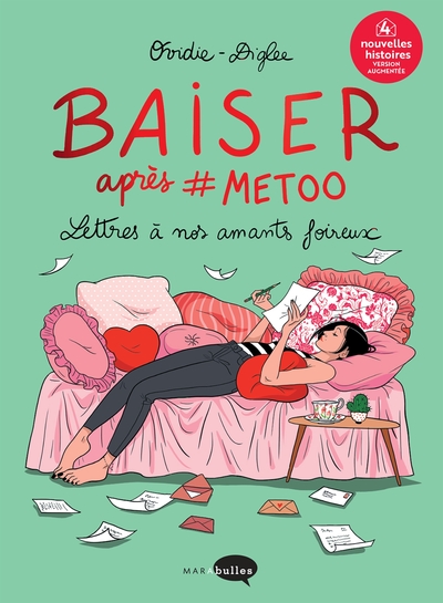 Baiser après #Metoo - Version augmentée