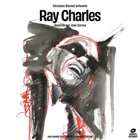 Ray Charles - Vinyl Story + BD