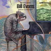 Bill Evans - Vinyl Story + BD