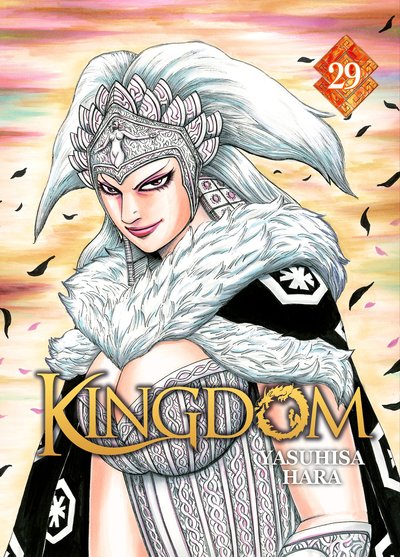 KINGDOM - TOME 29