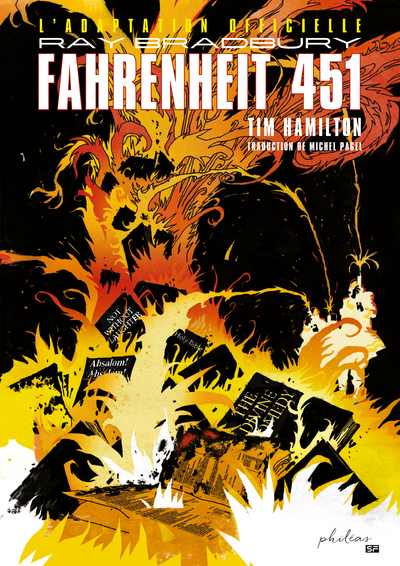 FAHRENHEIT 451