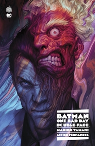 Batman - One Bad Day: Double-Face