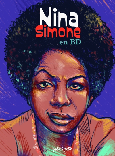 NINA SIMONE