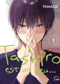 Tashiro – T01