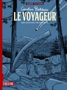 Caroline Baldwin - Crayonnés T00 - Le voyageur
