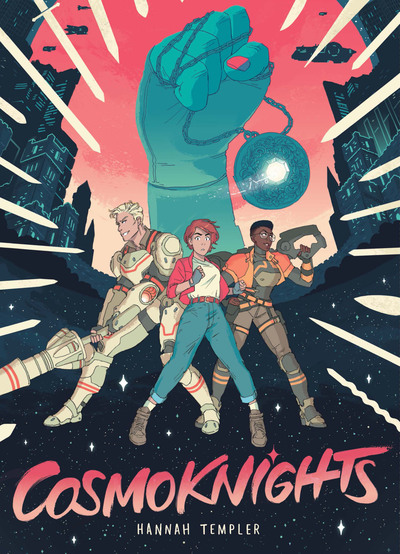 COSMOKNIGHTS