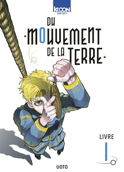 Du mouvement de la Terre - T01