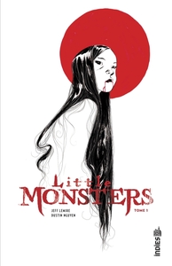 Little Monsters - T01