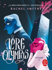 Lore Olympus - T02