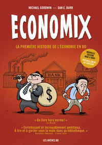 Economix en couleurs