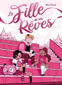 La fille de ses rêves