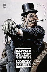 Batman - One Bad Day - Le pinguin