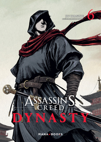 Assassin's Creed Dynasty - T06