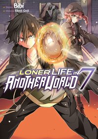 Loner Life in Another World - T07