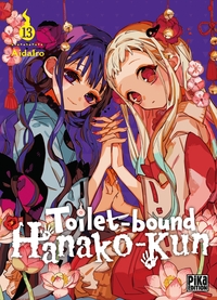 Toilet-Bound Hanako-Kun - T13