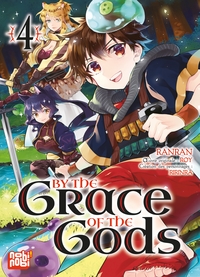 By the grace of gods - T04