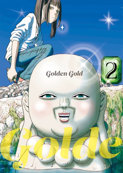 Golden Gold - T02