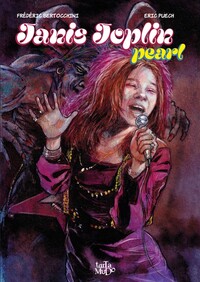 Janis Joplin Pearl