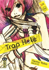 Trap Hole - T01