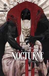 Batman (1937) - Nocturne - T01