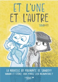 Et l'une et l'autre