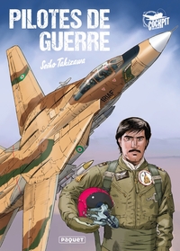 Pilote de guerre