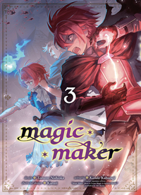 Magic Maker - T03