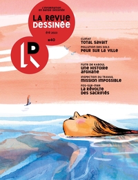 Revue dessinée 40