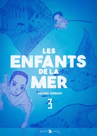 Les Enfants de la Mer - T03