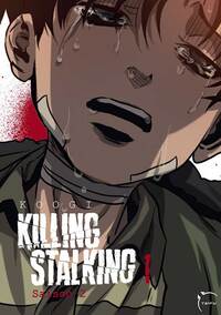 Killing Stalking - Saison 2 - T01