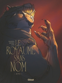 Le Royaume sans Nom  - T01 - Acte I