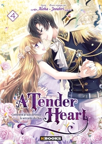 A Tender Heart - T04