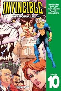 Invincible - INT10 - T19 à 20