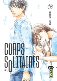 Corps solitaire - T09