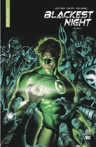 Blackest Night - T02