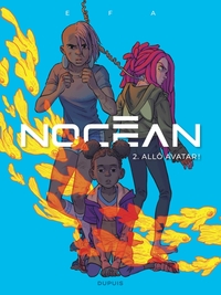 Nocéan - T02 - Allô Avatar