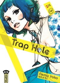 Trap Hole - T02